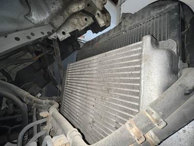 GMC WT5500 Charge Air Cooler (ATAAC)