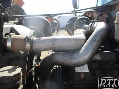 International 3400 Charge Air Cooler (ATAAC)