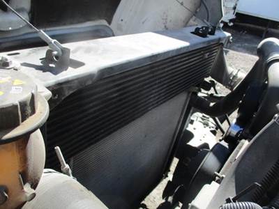 International 4300 Charge Air Cooler (ATAAC)