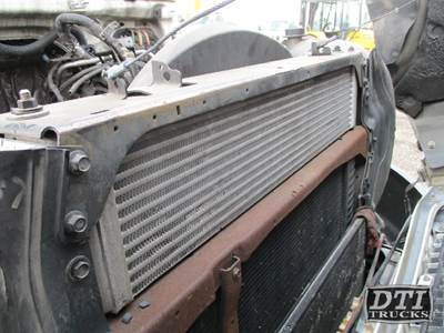International 4300 Charge Air Cooler (ATAAC)