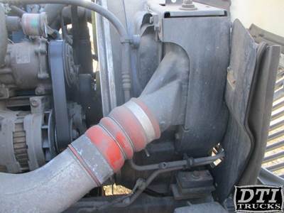 International 4300 Charge Air Cooler (ATAAC)