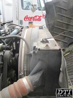 International 4300 Charge Air Cooler (ATAAC)