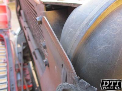 International 4300 Charge Air Cooler (ATAAC)