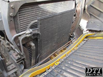 International 4300 Charge Air Cooler (ATAAC)