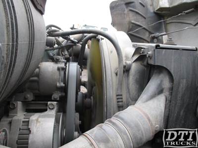 International 4300 Charge Air Cooler (ATAAC)