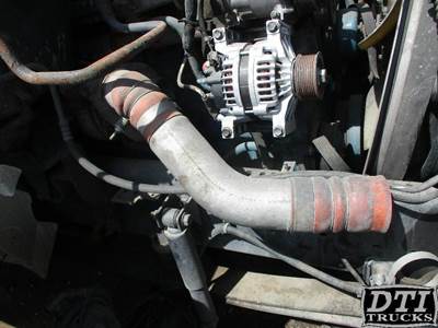 International 4300 Charge Air Cooler (ATAAC)