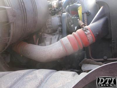 International 4300 Charge Air Cooler (ATAAC)