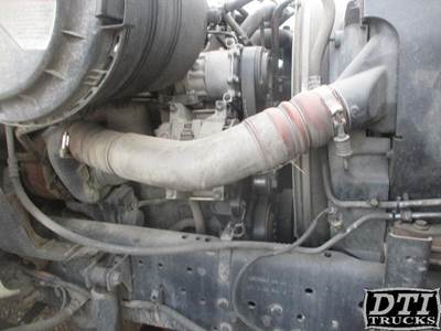 International 4300 Charge Air Cooler (ATAAC)