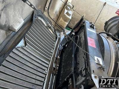 International 4300 Charge Air Cooler (ATAAC)