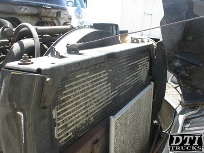 International 4300 Charge Air Cooler (ATAAC)