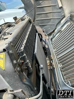 International 4300 Charge Air Cooler (ATAAC)