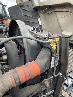 International 4300 Charge Air Cooler (ATAAC)