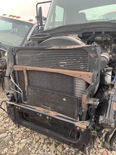 International 4300 Charge Air Cooler (ATAAC)