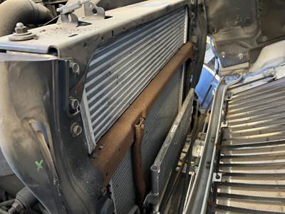 International 4300 Charge Air Cooler (ATAAC)