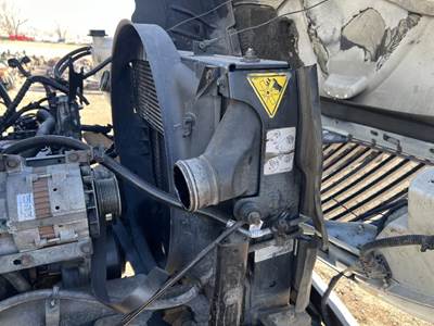 International 4300 Charge Air Cooler (ATAAC)