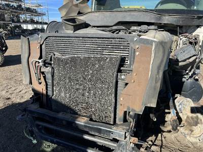 International 4300 Charge Air Cooler (ATAAC)