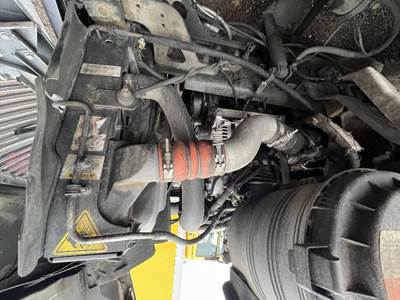 International 4300 Charge Air Cooler (ATAAC)