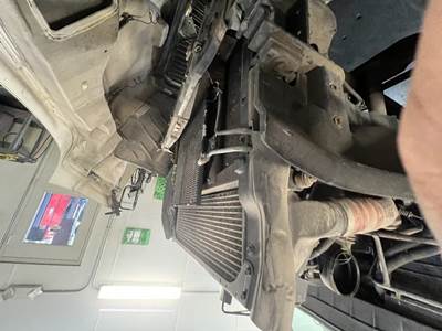 International 4300 Charge Air Cooler (ATAAC)