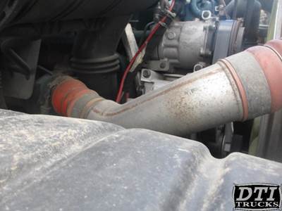 International 4400 Charge Air Cooler (ATAAC)