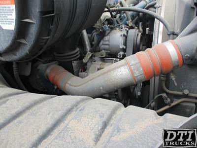 International 4400 Charge Air Cooler (ATAAC)