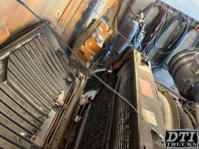 International 4400 Charge Air Cooler (ATAAC)