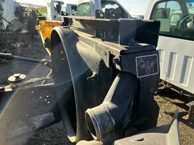 International 4400 Charge Air Cooler (ATAAC)