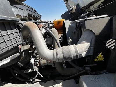 International 4400 Charge Air Cooler (ATAAC)