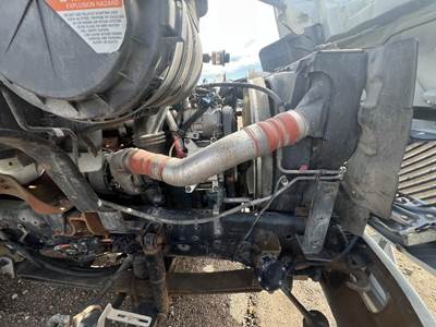 International 4400 Charge Air Cooler (ATAAC)