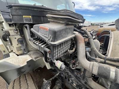 International 4400 Charge Air Cooler (ATAAC)