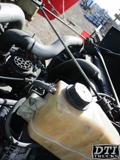 International 4700 Charge Air Cooler (ATAAC)