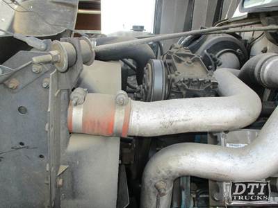 International 4700 Charge Air Cooler (ATAAC)