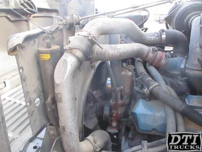 International 4700 Charge Air Cooler (ATAAC)