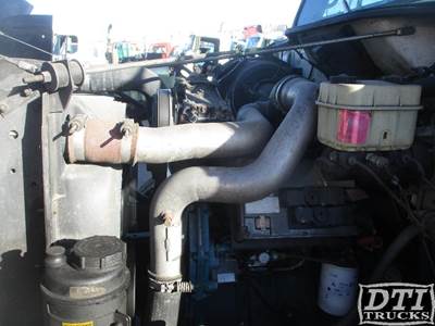 International 4700 Charge Air Cooler (ATAAC)