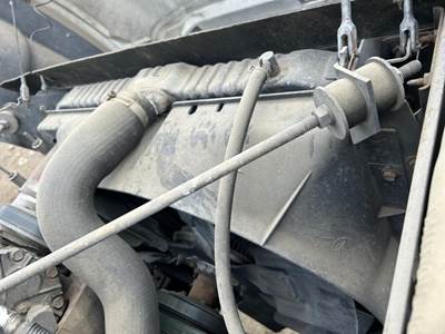 International 4700 Charge Air Cooler (ATAAC)