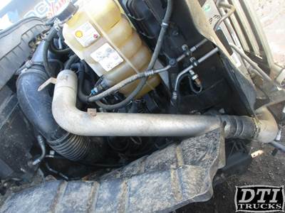 International 7500 Charge Air Cooler (ATAAC)