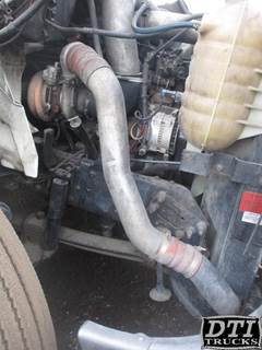 International 8600 Charge Air Cooler (ATAAC)