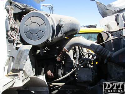 International 9200i Charge Air Cooler (ATAAC)