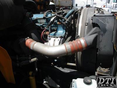 International CF600 Charge Air Cooler (ATAAC)