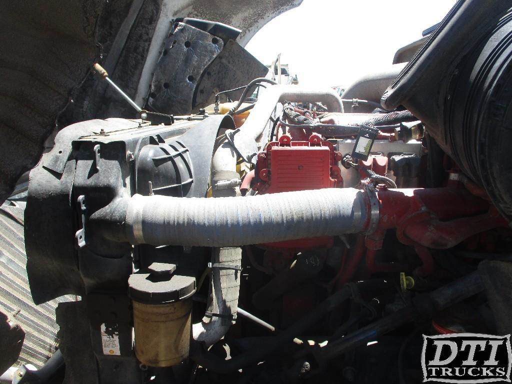 2011 International ProStar Charge Air Cooler (ATAAC) For Sale | Wheat ...