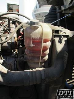 International ProStar Charge Air Cooler (ATAAC)