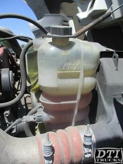 International ProStar Charge Air Cooler (ATAAC)