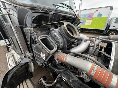 Kenworth T270 Charge Air Cooler (ATAAC)