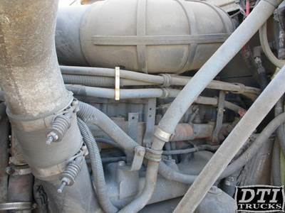 Mack CH613 Charge Air Cooler (ATAAC)