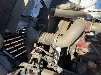 Mack Pinnacle CXU612 Charge Air Cooler (ATAAC) for a Mack CXU612