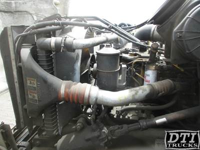 Peterbilt 330 Charge Air Cooler (ATAAC)