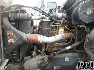 Peterbilt 330 Charge Air Cooler (ATAAC)