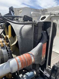 Peterbilt 330 Charge Air Cooler (ATAAC)