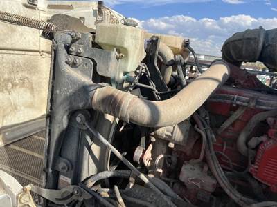 Peterbilt 365 Charge Air Cooler (ATAAC)