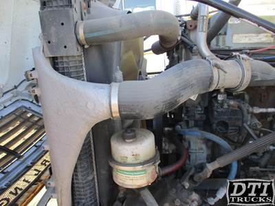 Sterling A9500 Charge Air Cooler (ATAAC) for a Sterling A9500 SERIES