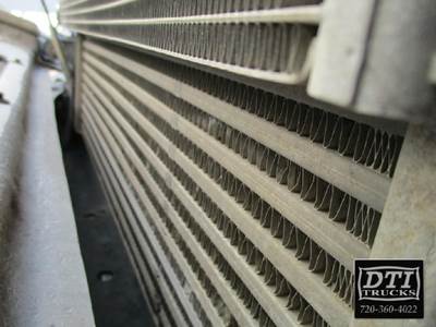 Sterling Acterra Charge Air Cooler (ATAAC)